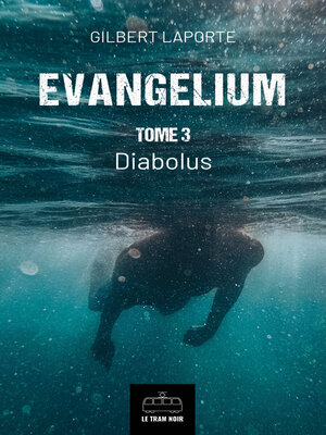 cover image of Evangelium--Tome 3